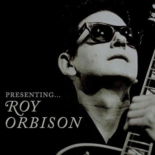 Roy orbison songs crying