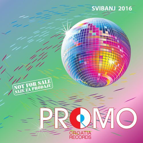 Promo Svibanj 2016