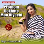 Prothom Dekhate Mon Diyechi