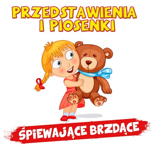 Policjant i dzieci cover art