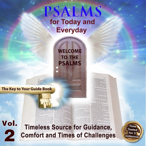 Psalms for Today and Everyday, Vol. 2