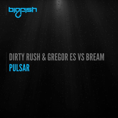 Pulsar (Original Mix)