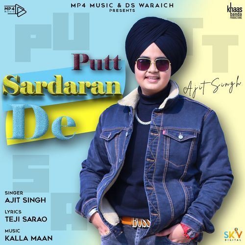 Putt Sardaran De