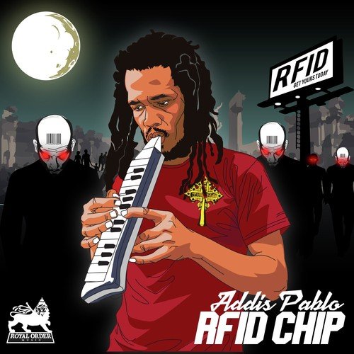  Addis Pablo