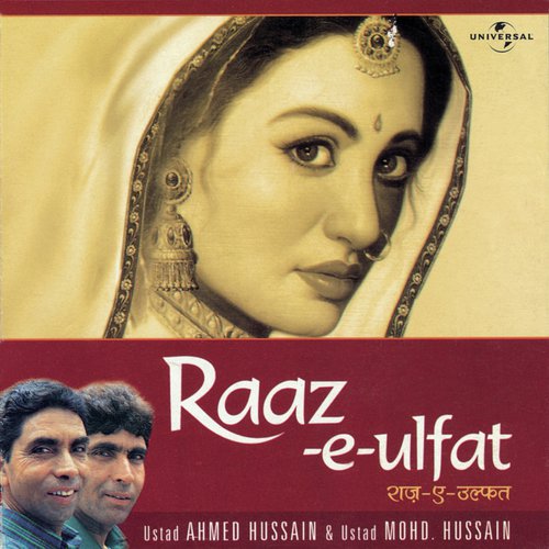 Raaz-E-Ulfat