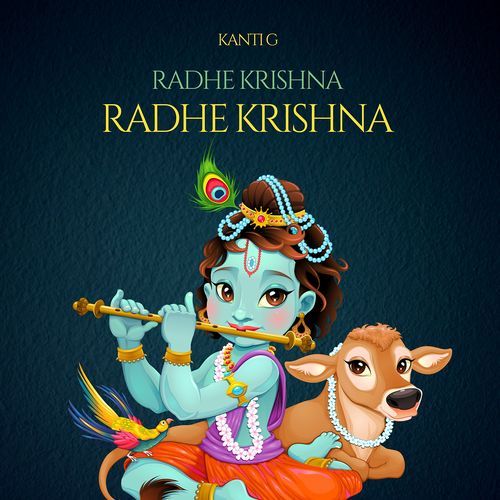 Radhe Krishna Radhe Krishna