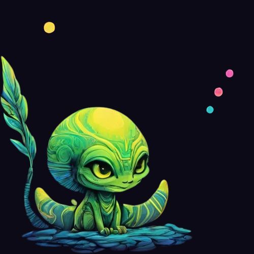 Rebel Neon Soul cover art