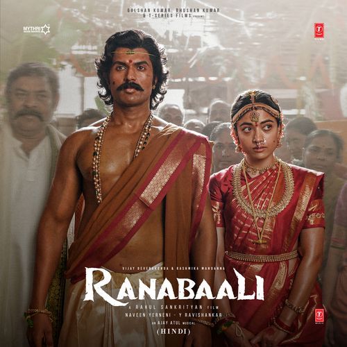 Ranabaali - Hindi