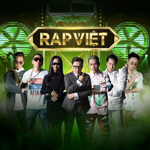 Rap Việt Tập 8_poster_image