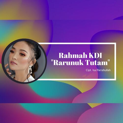 Rarunuk Tutam cover art