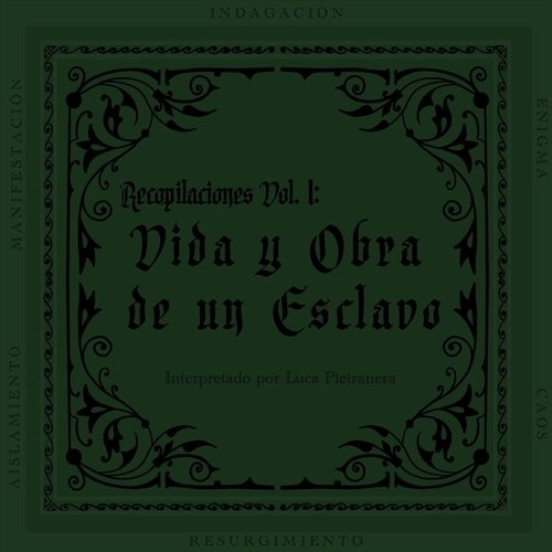 Manifestación cover art