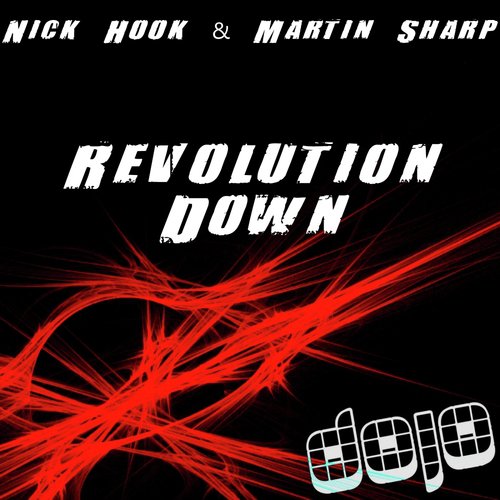 Revolution Down