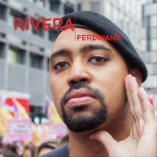 Rivera cover art