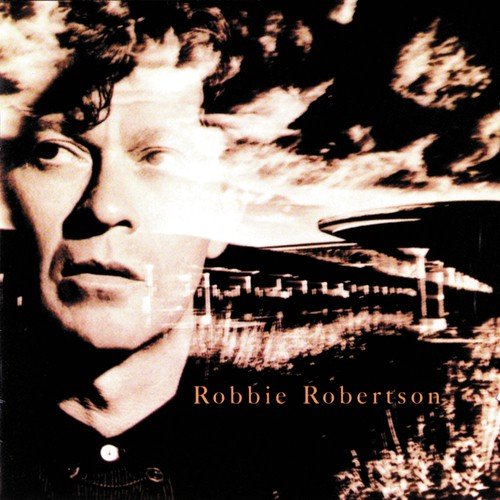 Robbie Robertson_poster_image