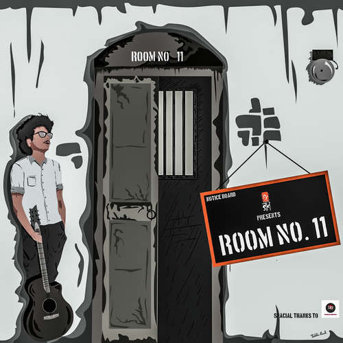 Room No. 11