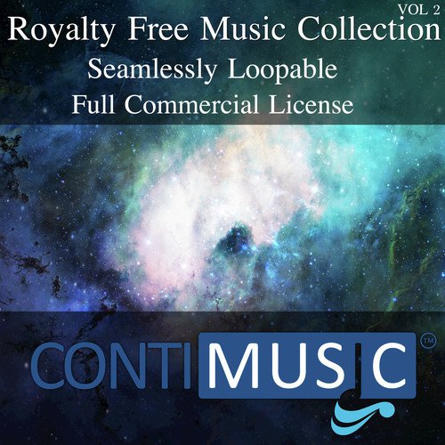 Royalty Free Music Collection, Vol. 2_poster_image