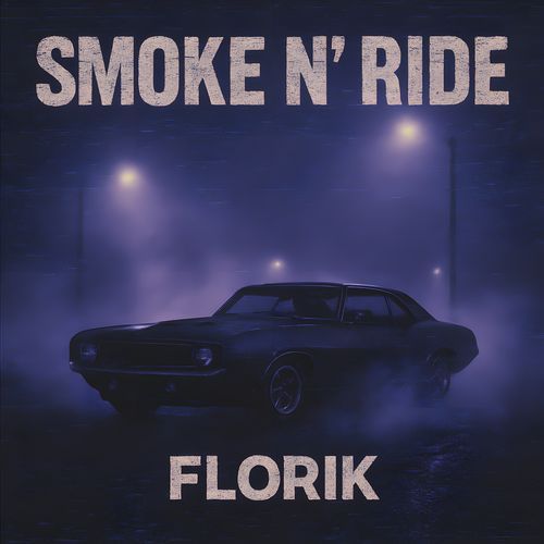 SMOKE N' RIDE