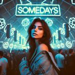 SOMEDAYS (TECHNO SPED UP)