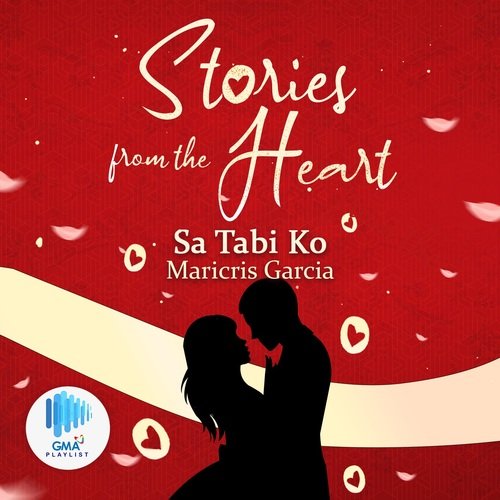 Sa Tabi Ko (Original soundtrack from &quot;Stories from the Heart&quot; theme)_poster_image