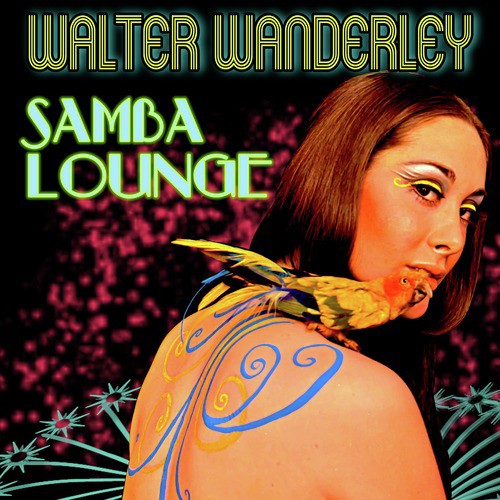Samba Lounge
