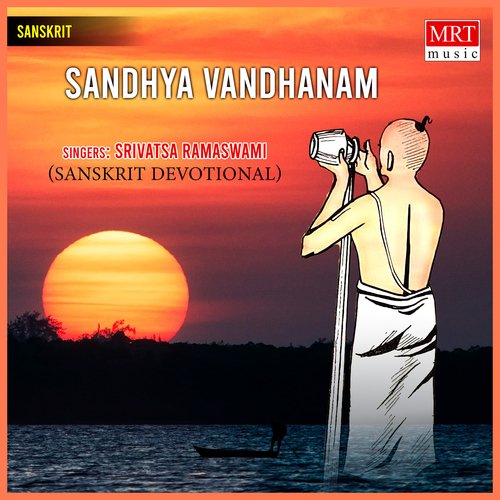 Sandhya Vandhanam