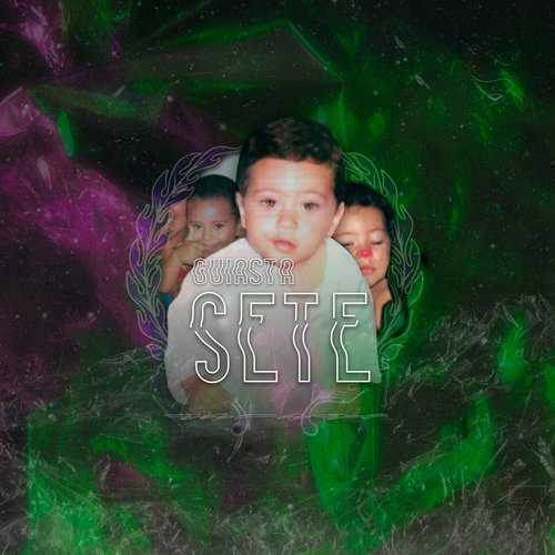 Sete cover art