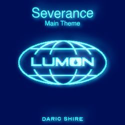 Severance Main Theme - Epic Orchestral Version
