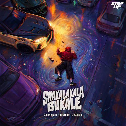 Shakalakala Bukale