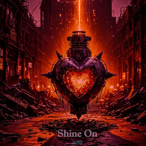 Shine One_poster_image