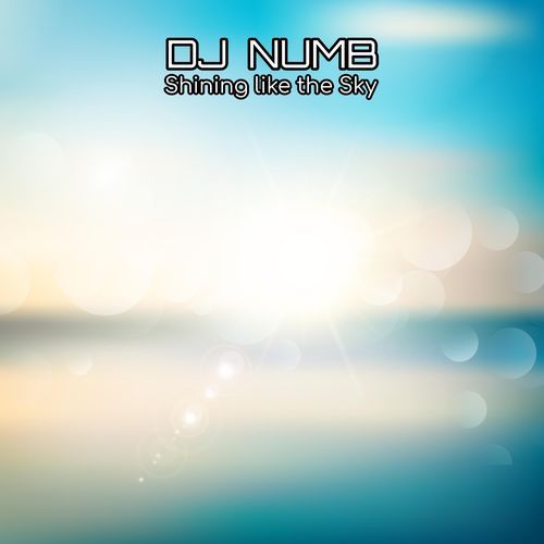 Shining like the Sky (Radio Edition)