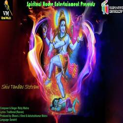 Shiv Tandav Stotram-FlESSCNHYWs