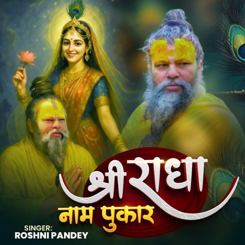 Shri Radha Naam Pukaar