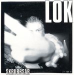 Skrubbsår