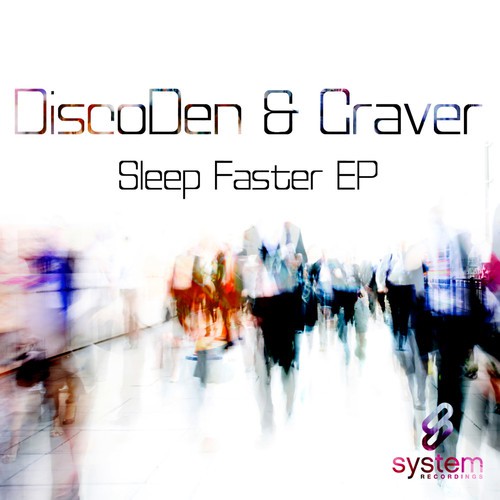 Sleep Faster EP_poster_image