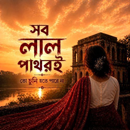 Sob Lal Pathori Toh Chuni Hote Pare Na
