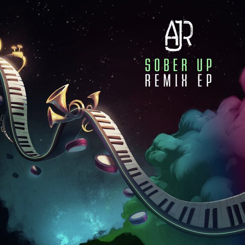 Sober Up (Remixes)