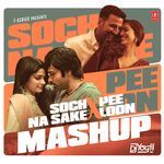 Soch Na Sake X Pee Loon Mashup