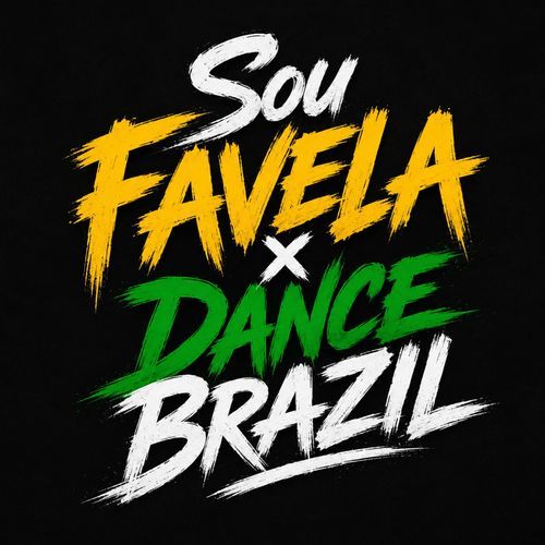 Sou Favela x Dance Brazil