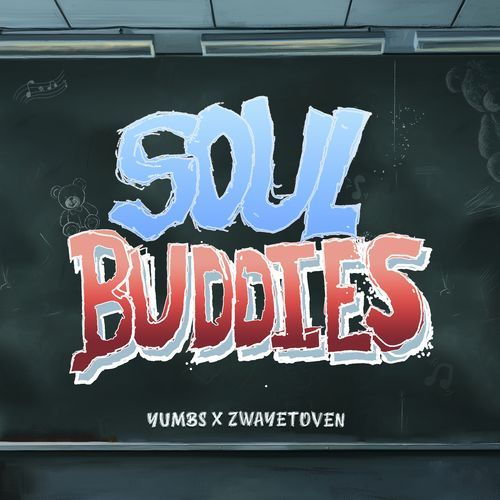 Soul Buddies_poster_image