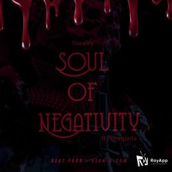 Soul Of Negativity-NB0,dA1CZ1g