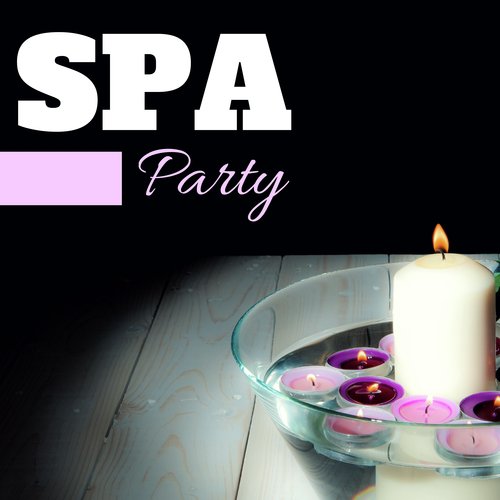 Oriental Massage Spa Therapy cover art