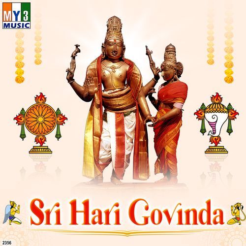 Sri Hari Govinda