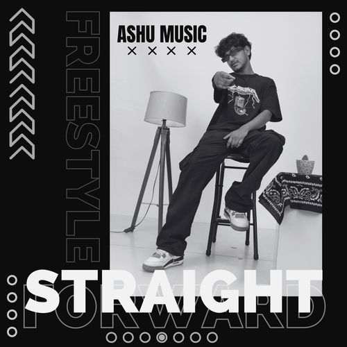 Straight Forward Freestyle