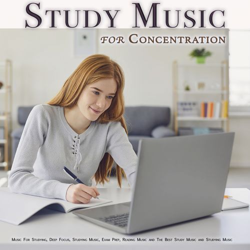 The Best Studying Guitar Music