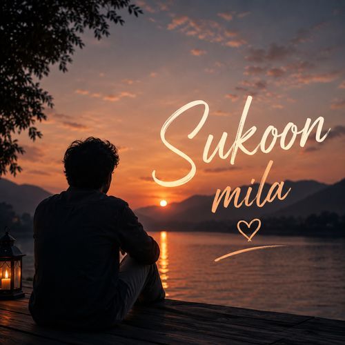 Sukoon Mila