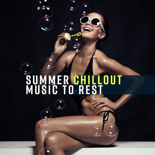 Ibiza Chill Out cover art