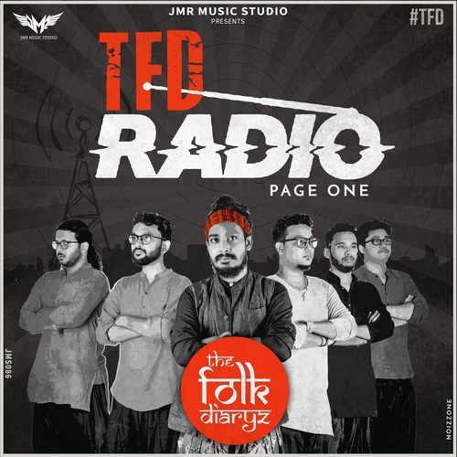 TFD Radio Page One