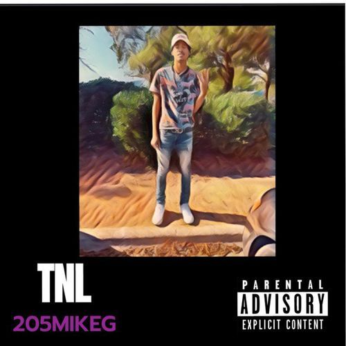 TNL cover art