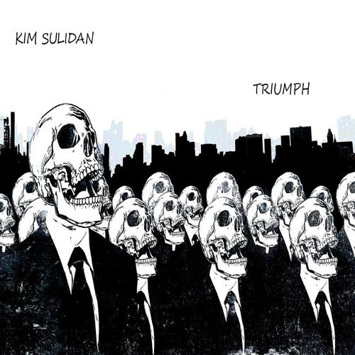 Morning Sunshine cover art
