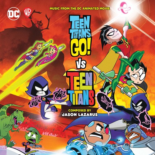 Meet Your Challengers cover art